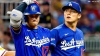 ドジャース痛恨の3連敗、山本由伸は初回の1発に泣き8敗目　サイヤング賞左腕セールに完封許し大谷翔平は無安打