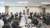 千葉豪雨を受けて自民党が支援策を議論　来週、政府への提言とりまとめへ