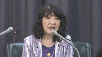 熊本地震支援パッケージで今年度予備費1478億円の使用を閣議決定 「再建支援に全力を尽くしたい」片山さつき財務大臣