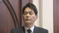 “パワハラ認定”の山中竹春横浜市長が辞職の意向　「人間のクズ」などと発言　後援会の会合で表明