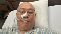 【千原せいじ】『肝膿瘍破裂』のため手術を報告「手術無事成功。今回は心底ビビった」