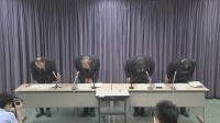 竹中工務店　決算会見で大阪・関西万博工事をめぐる社員の背任事件について謝罪「あってはならないこと」
