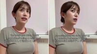 【 中川安奈 】〝帰国子女として切ないこと＝日本のみんなとは違うテレビ番組を見て育ったことに気づいたとき〟英会話で妹と思いをシェア