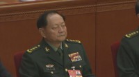 中国軍制服組トップ解任される　「重大な規律違反」の疑いで調査