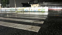 酒に酔って運転した軽乗用車で女性をはねけがさせた危険運転傷害の疑い 28歳の会社員の男を逮捕 女性は意識不明の重体 千葉・木更津市