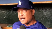 ロバーツ監督「状態があまり良くない」大谷翔平の投手復帰は延期　31日の先発はグラスノーに