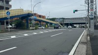 横浜市旭区で25歳の男性が車にひかれ死亡“白っぽい色のミニバンタイプの車”逃走か　死亡ひき逃げ事件とみて捜査
