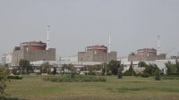 「ザポリージャ原子力発電所10日以内に全電源喪失のおそれ」　IAEAのグロッシ事務局長が警告