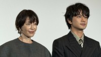 【 北村匠海 】宮沢りえと会話一切無し〝現場で全く話さず ただ見つめ合うだけ〟　再会してギャップに仰天〝「私怖くないから」って言われ…〟