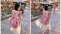 【 辻希美 】ALOHAキティ＆夢空ちゃんのコラボに「かわいすぎかよ」　帰国後は〝毎朝5:30起きのゆめ〟〝かぁさんまともに寝た記憶無くて〟