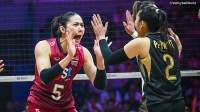 【アジア選手権】タイが大会連覇でロス五輪切符獲得！開催国・中国にフルセットの激闘の末勝利　日本は銅メダル