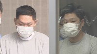 宿泊施設を2～3泊で転々とし詐欺電話か　かけ子Gの男2人逮捕　押収した携帯から妊娠示談金名目の特殊詐欺マニュアル見つかる