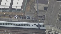 東武日光線4人死亡事故　見張り員は車で持ち場へ移動中に事故発生か　東武鉄道の説明とは食い違いも