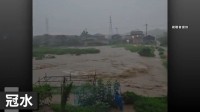 石川･富山を襲った深夜の記録的豪雨･･･ “就寝中に冠水”で無理な避難はNG？ 実験映像で見えた危険性と命を守る「3つの自宅待機術」【THE TIME,】