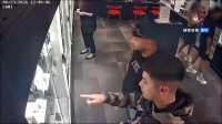犯行直前に上下黒や灰色の服装に着替えたか チリ国籍の男2人逮捕「中野ブロードウェイ」高級腕時計2億円相当窃盗 防犯カメラにはわずか6秒の犯行が 警視庁