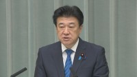 政府 非常災害復旧復興本部を新設　熊本地震の被災地を中長期的に支援