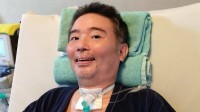 【 ALS闘病 】声優・津久井教生さん　ブログで近況報告「ゆっくりと回復していきます」　リハビリ状況や現在の身体感覚も明かす【ニャンちゅう】