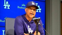 大谷翔平 3戦欠場も指揮官は「試合中もずっと打っていた」と打撃練習再開を報告「かなり意図を持ってスイングしていた」