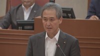 「前向きに検討したい」茨城・常陸大宮市長が市議会で表明　“核のごみ”最終処分場「文献調査」