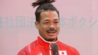 【ボクシング】連覇目指す岡澤セオン、アジア大会のテーマは「一番目立ってスターになる」東京五輪銅の並木月海は「やってきたことを最大限出せるように」