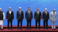 中国の習近平国家主席　アメリカ念頭に「外部勢力の干渉防がなければ」上海協力機構の首脳会議で訴え