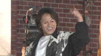【狩野英孝】現役レスラー後藤洋央紀相手に「ストⅡ」対決〝ゲームの世界では“ボコボコ”にしてやろうかなと〟