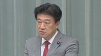 木原官房長官　「日本側に責任があるかのような発言は受け入れられない」プーチン大統領の日ロ関係の悪化に関する主張めぐり
