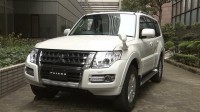 なぜ今「パジェロ」なのか？ 三菱自動車の“本格SUV” 7年ぶり復活の背景にアウトドア需要と中国EVの台頭 世界約100か国で展開へ