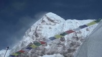 ヒマラヤ地域 氷河に関連する洪水の深刻なリスクに直面　国連担当者