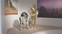 ルーカス・ミュージアムが米・ロサンゼルスに誕生　スター・ウォーズの小道具やルーカス氏の私物コレクションも
