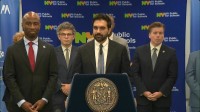 米・NY市　小中学生のAI利用を1年間原則禁止　「全米で最も厳しい措置」