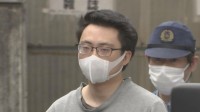 教え子の男子生徒（14）の下半身を触ったか　塾講師の男（26）を逮捕　容疑認める　横浜市