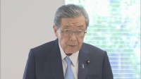 日中議連の与野党若手議員が今月中の訪中を調整　冷え込む日中関係の改善に向けたきっかけになるか