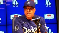 ロバーツ監督「苦しみながらプレーしているように見えた」大谷翔平、31試合ぶりの欠場も「10月には期待している本来の彼を見られる」