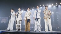 【 嵐 】新作ドキュメンタリー映画・総監督を務める是枝裕和氏「5人と話し合いを重ねながら現在編集中です」状況を伝える