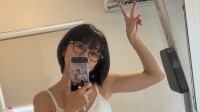 【 時東ぁみ 】「苦手な胸トレ」を頑張る様子を披露　誕生月の9月も「磨き続けるぞー」