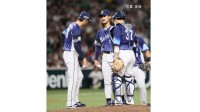 【西武】鷹に完敗で6G差に...髙橋光成今季最短3回途中3失点緊急降板で6敗目 正木に先頭打者被弾 中村剛猛打賞も 松本大量5失点