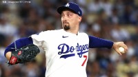 大谷翔平、2試合連続欠場もベンチでは笑顔　先発・スネルが6回7K無失点の圧巻投球でドジャース連勝！