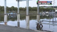 母親が水中に沈む7歳男児を発見し救助　搬送時意識不明　静岡・浜名湖の漁港