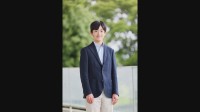 悠仁さま20歳に　成年皇族の歩み進め　宮中行事や国際交流にのぞむ1年　初“おことば”も