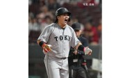 【巨人】広島に執念の延長戦勝利 阪神と3.5G差！甲斐が11回 岡本から2号V弾 坂本勇ダメ押し打含む一挙5点 9回2死から泉口が同点打 則本3勝目 増田陸4号&大城9号