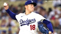 山本由伸 7回1失点と圧巻の投球 メジャー自己最多13勝の権利を手に降板、毎回の自己最多タイ10K、味方打線も大量11得点の援護