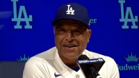 ロバーツ監督が明言「ラインナップに入ると見込んでいる。彼が1番に入る」大谷翔平レッズ戦で5試合ぶりスタメン復帰へ