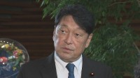 消費減税めぐる税制改正大綱「週内のとりまとめ目指す」　自民党・小野寺税調会長が高市総理に伝達