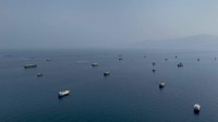 米軍がホルムズ海峡で秘密裏に4か月にわたる機雷除去任務　英紙FT報じる