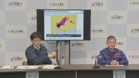 愛知・岐阜流れる「庄内川」にレベル5氾濫特別警報　矢田川・瀬古（名古屋市）で氾濫発生水位到達　「避難が危険な場合は少しでも高い場所へ」　気象庁