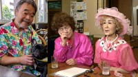 【独自取材】グレート義太夫さん訃報受け 林家ペー・パー子夫妻が追悼「彼の伴奏で歌いたかった」