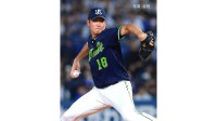 【ヤクルト】接戦を制し連敗ストップ！ 10回赤羽がV打 奥川8回113球無失点好投 9回押し出し先制→並木転倒で同点許すも ウォルターズ2勝目