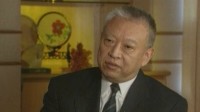 香港の初代行政長官・董建華氏(89)が死去