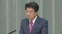 アジア大会参加の北朝鮮選手らの入国　木原官房長官「スポーツ庁中心に検討を進めていく」　国際スポーツ大会では例外的に認める事例も　今月19日に開幕